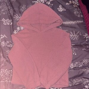 Cat & Jack Pink Kids Hoodie
